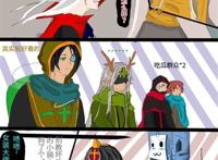 元气骑士法师拟人污污春交图片