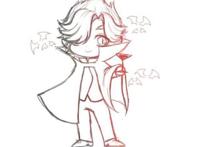 元气骑士法师q版头像