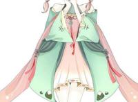 昆虫拟人化二次元 