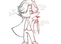 元气骑士的拟人q版