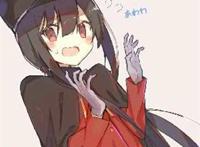 元气骑士刺客拟人图片 