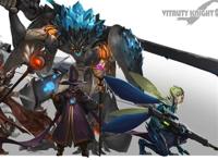 元气骑士拟人皮肤图片 