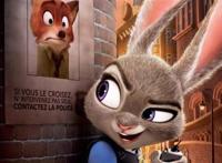 > 疯狂动物城高清剧照图片