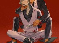 壁纸beastars(动物狂想曲)@684期