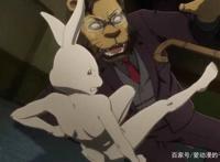 动物狂想曲兔子和鹿做视频截图欣赏 动物狂想曲兔子和鹿做视频截图欣赏