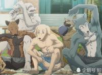 动物狂想曲:动物世界三角恋