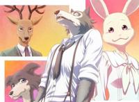 《动物狂想曲》第二季:新角色格西