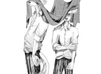 动物狂想曲/beastars好看的头像