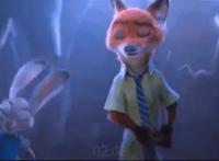 疯狂动物城#动态图