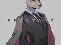 beastars 动物狂想曲