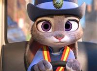 《疯狂动物城》之后被狐兔CP萌得根本停不下来