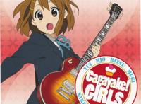 日常番中的短发形象简析 日常番中的短发形象简析