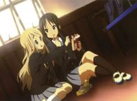 提起社团，我就不得不提起《轻音少女》这部动漫