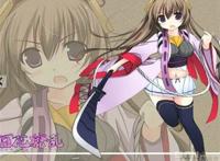 百花缭乱h本子 samurai girls