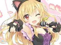 少女.萌妹.软妹.可爱萝莉.猫耳