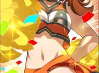 本期壁纸为丽日御茶子