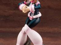 artfx j 《我的英雄学院》丽日御茶子