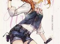 本期壁纸为丽日御茶子