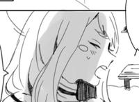 丽日御茶子 头像