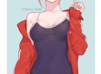 渡我被身子×丽日御茶子的本子半次元acg