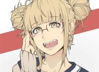 我的英雄学院【渡我被身子】 我的英雄学院【渡我被身子】