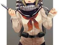 mha 我的英雄学院 渡我被身子