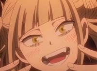 轰焦冻×渡我被身子