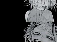 【我的英雄学院】渡我被身子 日晷美子 小渡我