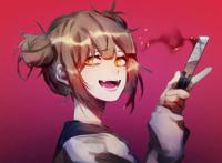 我的英雄学院【渡我被身子】 我的英雄学院【渡我被身子】