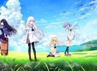 key社新作游戏《summer pockets》数字版价格为6800日元