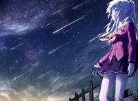 《charlotte夏洛特》key社超清壁纸