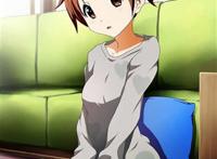 轻音少女(秋山澪,平泽唯,中野梓,琴吹䌷,田井中律,铃木纯,真锅和)