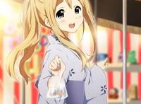 「留言」琴吹䌷