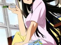 轻音少女(秋山澪,平泽唯,中野梓,琴吹䌷,田井中律,铃木纯,真锅和) 轻音少女(秋山澪,平泽唯,中野梓,琴吹䌷,田井中律,铃木纯,真锅和)