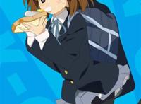 轻音少女(秋山澪,平泽唯,中野梓,琴吹䌷,田井中律,铃木纯,真锅和)