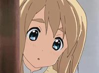 漫有gif#—琴吹䌷#动态图