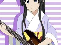 轻音少女(秋山澪,平泽唯,中野梓,琴吹䌷,田井中律,铃木纯,真锅和) 轻音少女(秋山澪,平泽唯,中野梓,琴吹䌷,田井中律,铃木纯,真锅和)