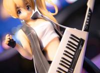 琴吹䌷～k-on! 5th anniversary