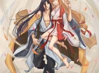 东方月初,中国漫画《狐妖小红娘》及其衍生作品中的主角之一.