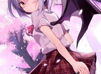 欢迎来到人与妖怪的世界!(东方project高清壁纸