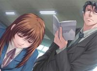 月之光太阳之影