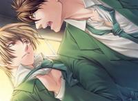 月之光 太阳之影 cg