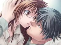 乙女游戏-月之光太阳之影