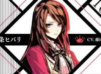 乙女游戏《variable barricade ns》:千金大小姐与渣男的故事