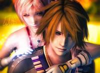 国外画师笔下的壁纸级3d游戏同人