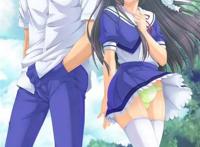 《你的名字》出绅士游戏