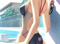 海量动漫cg同人图150P综合无水印