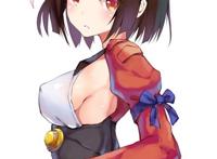 [会员][甲铁城的卡巴内利]无名 高清图片cg包