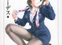 游戏或动漫同人cg之综合无水印