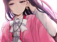 [会员][甲铁城的卡巴内瑞]四方川菖蒲 高清图片cg包